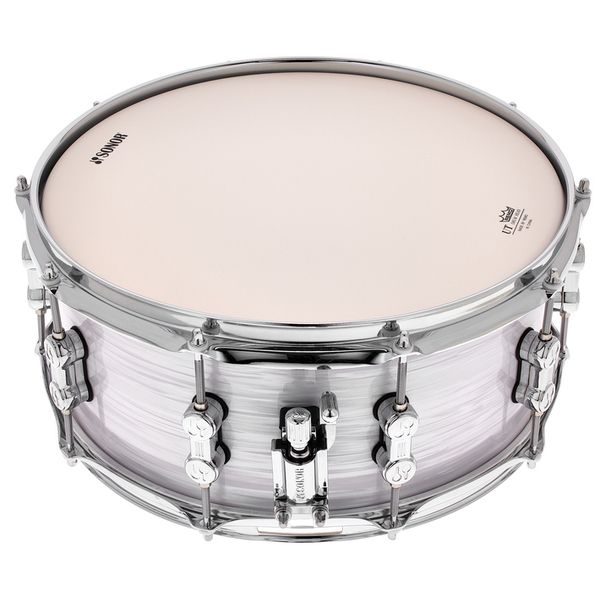 Sonor 14"x06" AQ2 Snare Drum RWH