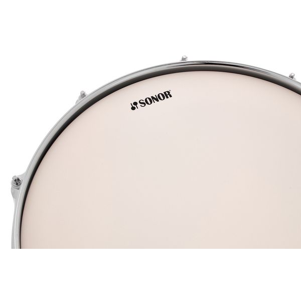 Sonor 14"x06" AQ2 Snare Drum RWH