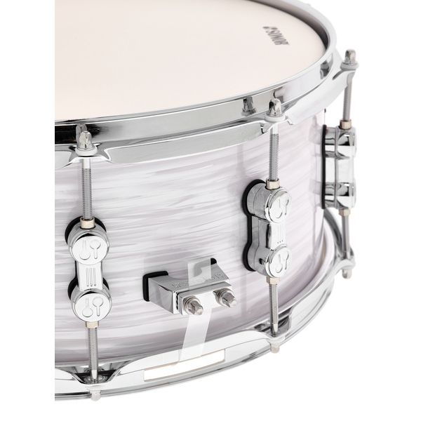 Sonor 14"x06" AQ2 Snare Drum RWH