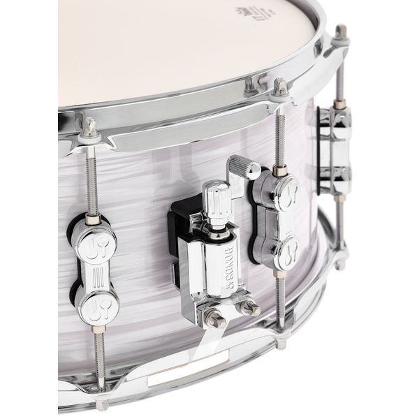 Sonor 14"x06" AQ2 Snare Drum RWH