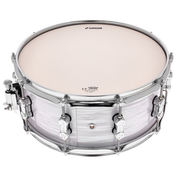 Sonor 14"x06" AQ2 Snare Drum RWH