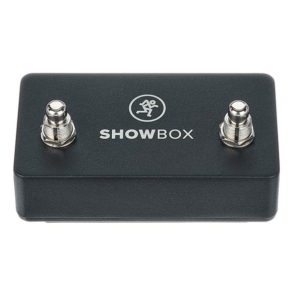 Mackie Showbox Footswitch