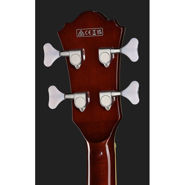 Ibanez AGB200-NT Semi Hollow
