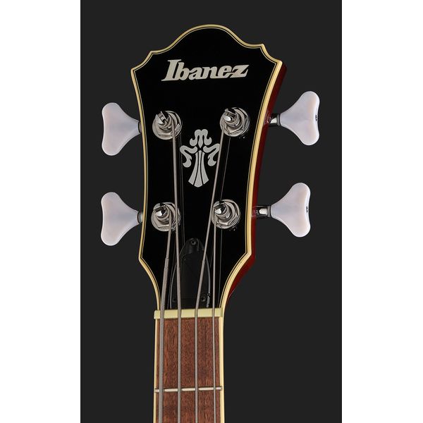 Ibanez AGB200-NT Semi Hollow