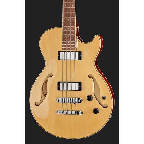 Ibanez AGB200-NT Semi Hollow