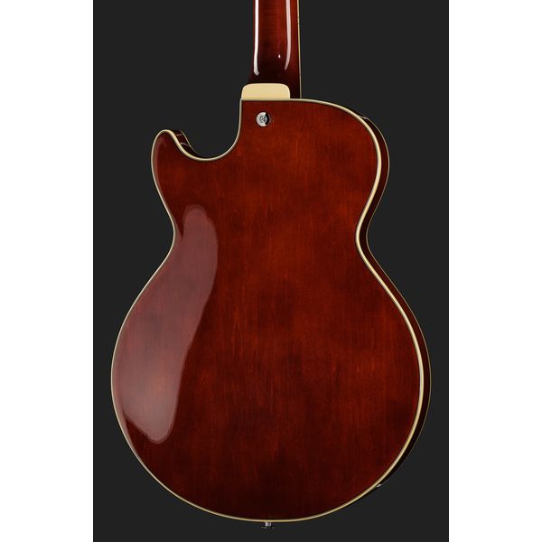 Ibanez AGB200-NT Semi Hollow