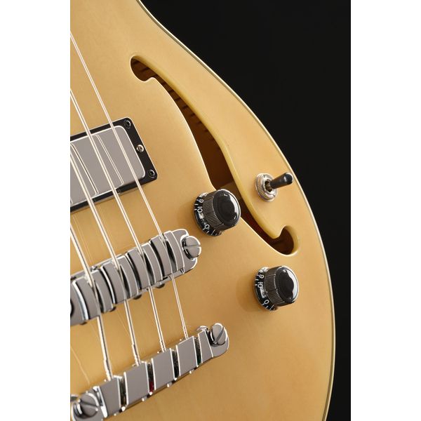 Ibanez AGB200-NT Semi Hollow
