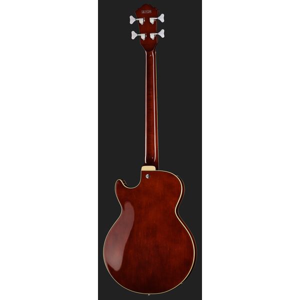 Ibanez AGB200-NT Semi Hollow