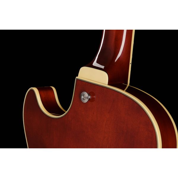 Ibanez AGB200-NT Semi Hollow