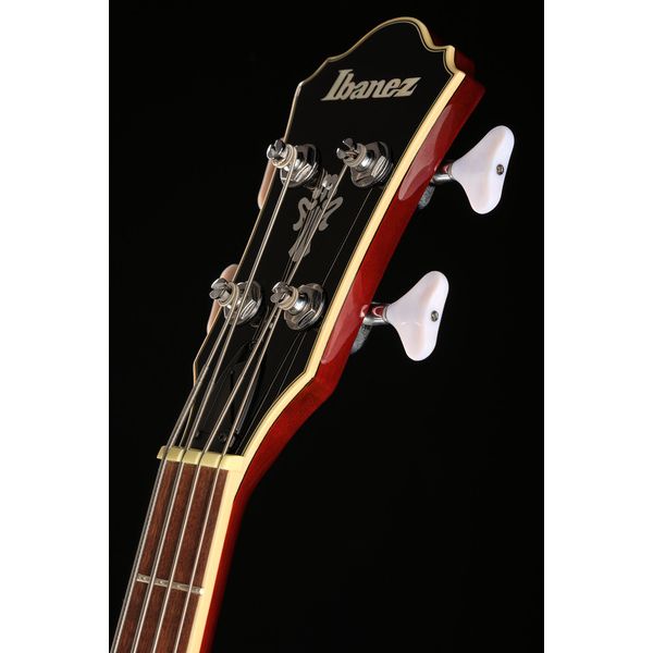 Ibanez AGB200-NT Semi Hollow