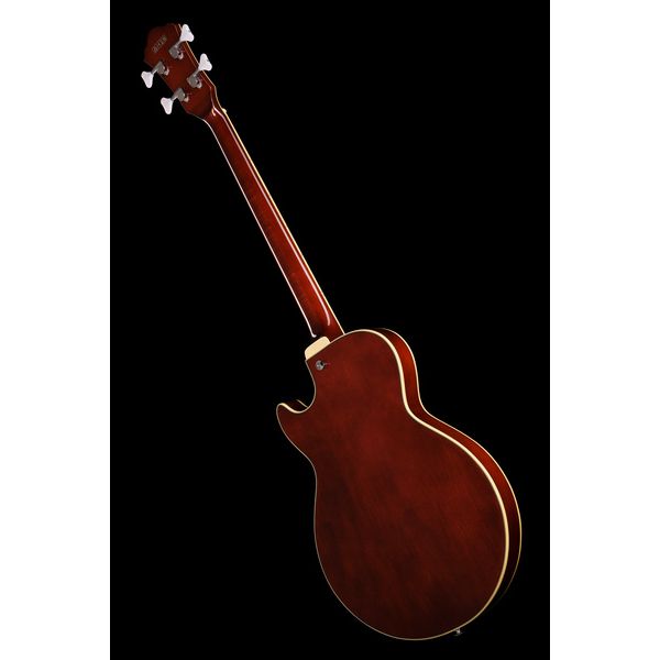 Ibanez AGB200-NT Semi Hollow