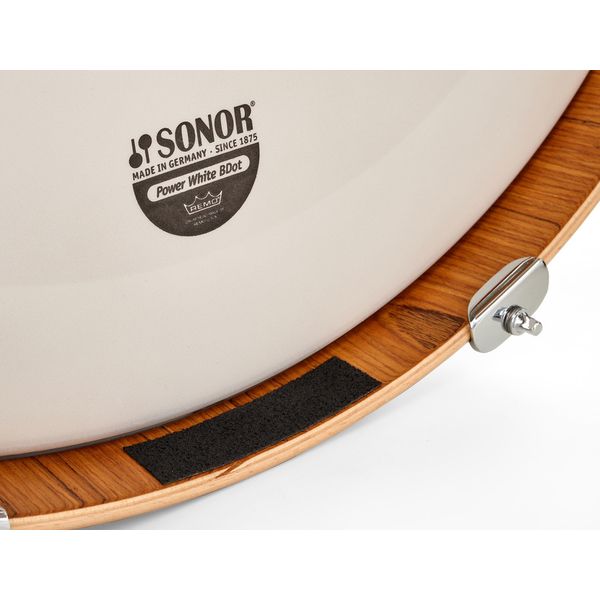 Sonor Vintage Three20 Teak NM