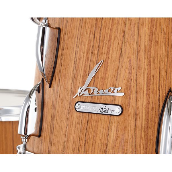 Sonor Vintage Three20 Teak NM