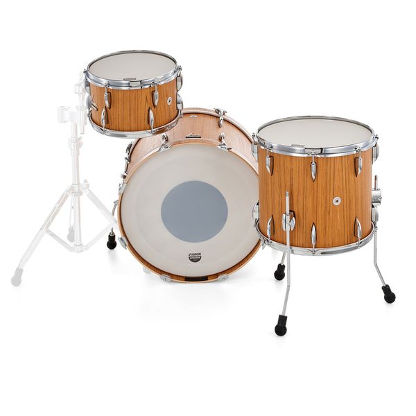 Sonor Vintage Three20 Teak NM