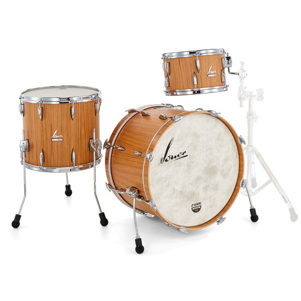 Sonor Vintage Three20 Teak NM