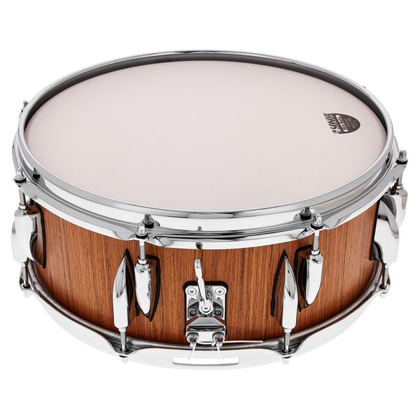 Sonor 14"x5,75" Vintage Snare Teak