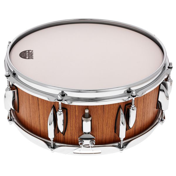 Sonor 14"x5,75" Vintage Snare Teak