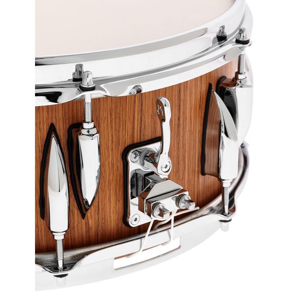 Sonor 14"x5,75" Vintage Snare Teak