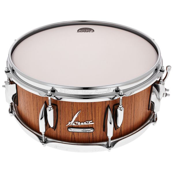 Sonor 14"x5,75" Vintage Snare Teak