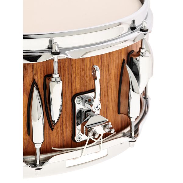 Sonor 13"x6" Vintage Snare Teak