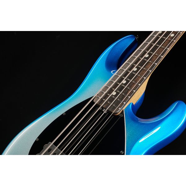 Music Man Stingray 5 H 70th Anni. ASB