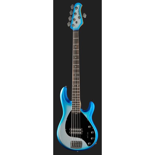 Music Man Stingray 5 H 70th Anni. ASB