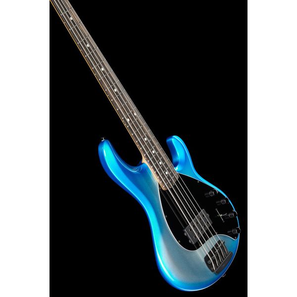 Music Man Stingray 5 H 70th Anni. ASB