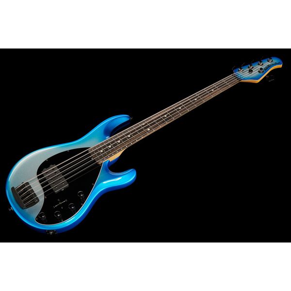 Music Man Stingray 5 H 70th Anni. ASB