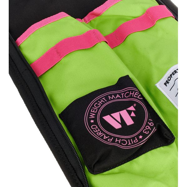 Vic Firth Essential Stick Bag Neon