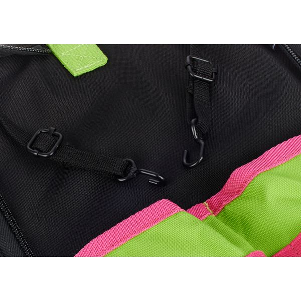 Vic Firth Essential Stick Bag Neon