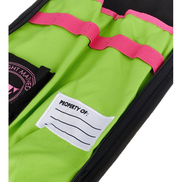 Vic Firth Essential Stick Bag Neon