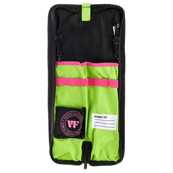 Vic Firth Essential Stick Bag Neon