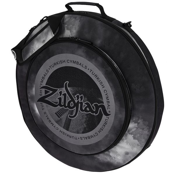 Zildjian Student Cymbal Bag 20" Black