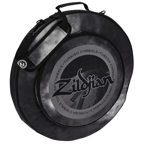 Zildjian Student Cymbal Bag 20" Black