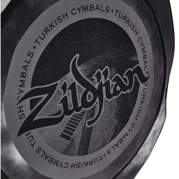 Zildjian Student Cymbal Bag 20" Black