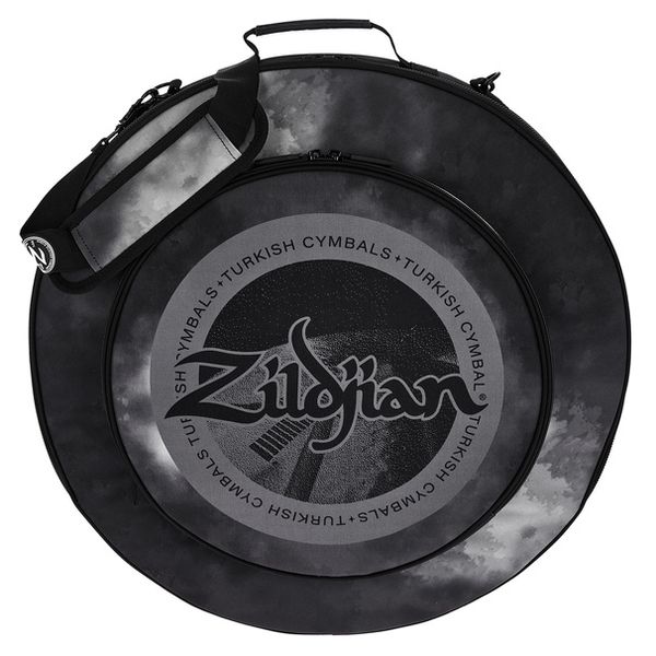 Zildjian Student Cymbal Bag 20" Black