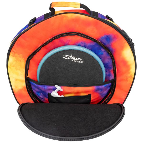Zildjian Student Cymbal Bag 20" Orange