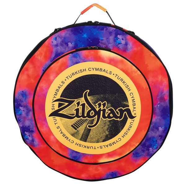 Zildjian Student Cymbal Bag 20" Orange