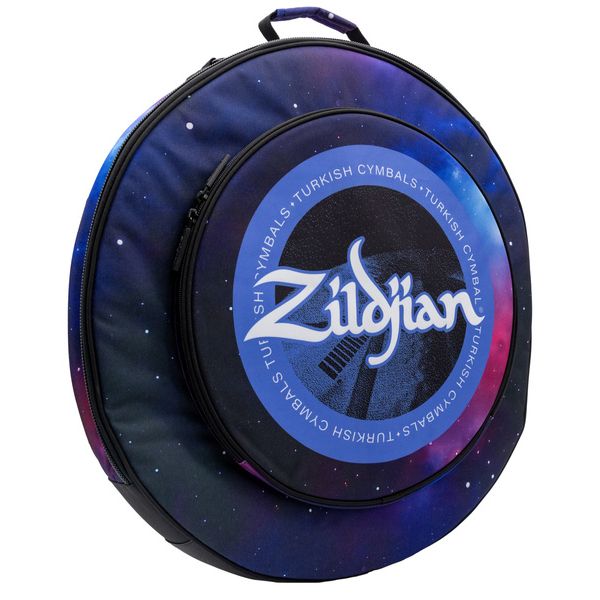 Zildjian Student Cymbal Bag 20" Purple