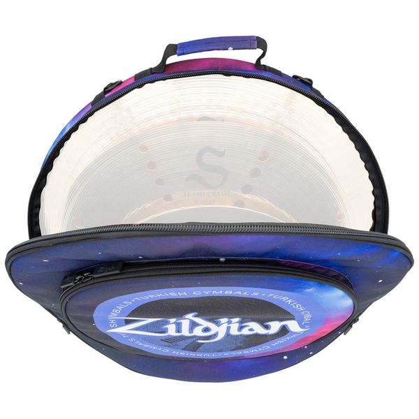 Zildjian Student Cymbal Bag 20" Purple