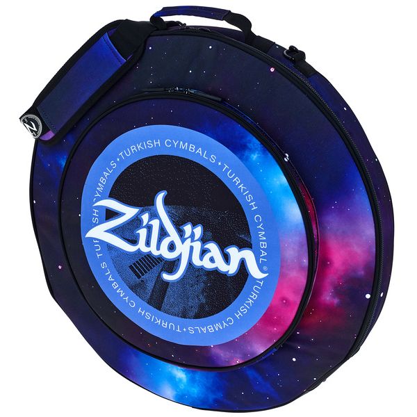 Zildjian Student Cymbal Bag 20" Purple