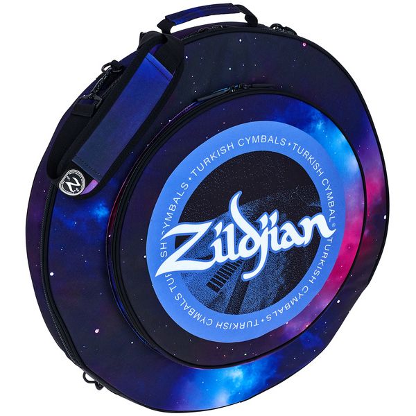 Zildjian Student Cymbal Bag 20" Purple