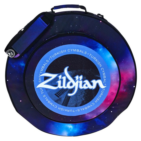 Zildjian Student Cymbal Bag 20" Purple