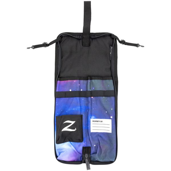 Zildjian Mini Drumstick Bag Purple