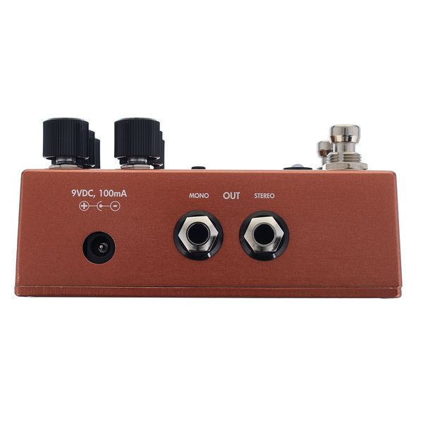 Walrus Audio Monumental Tremolo