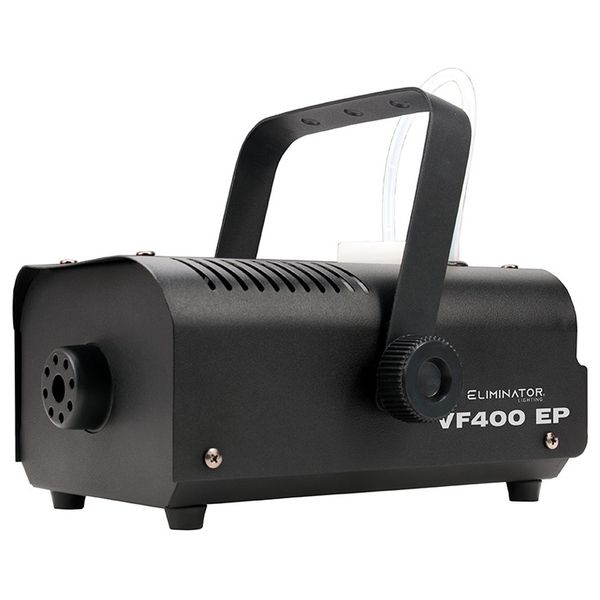 Eliminator VF400 EP Fog Machine