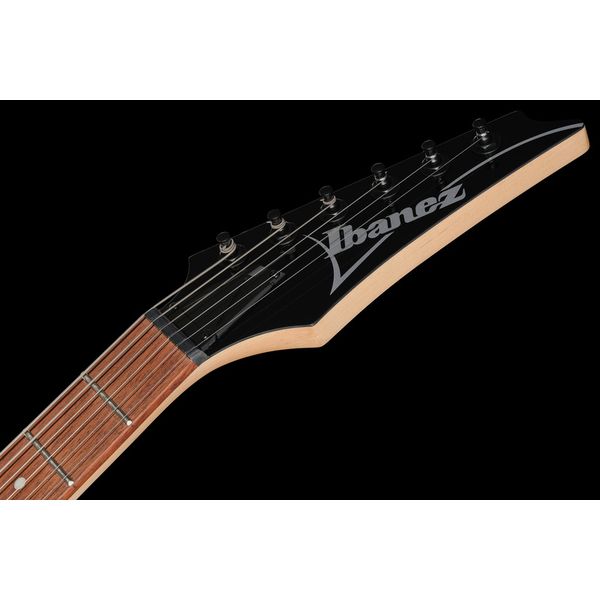Ibanez RG421QM-CBB
