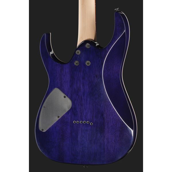 Ibanez RG421QM-CBB