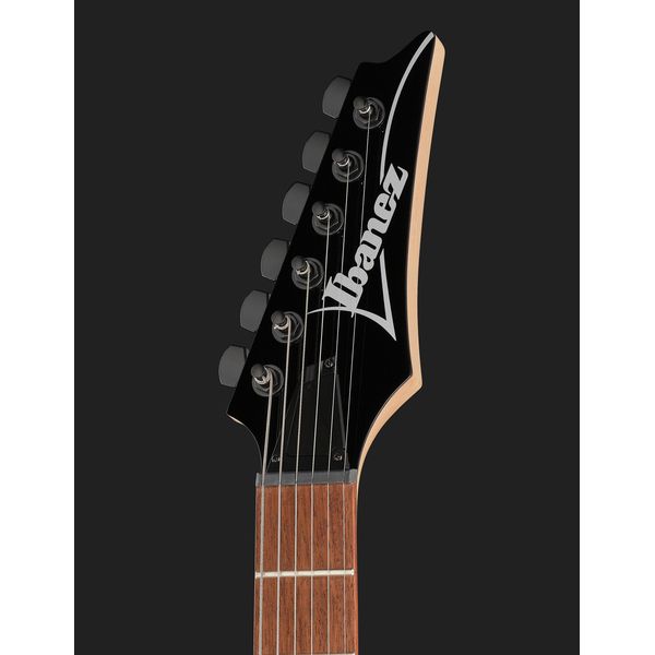 Ibanez RG421QM-CBB
