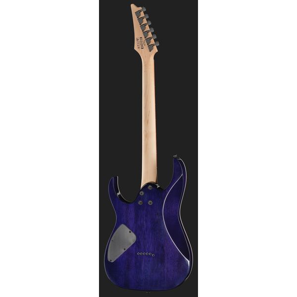 Ibanez RG421QM-CBB